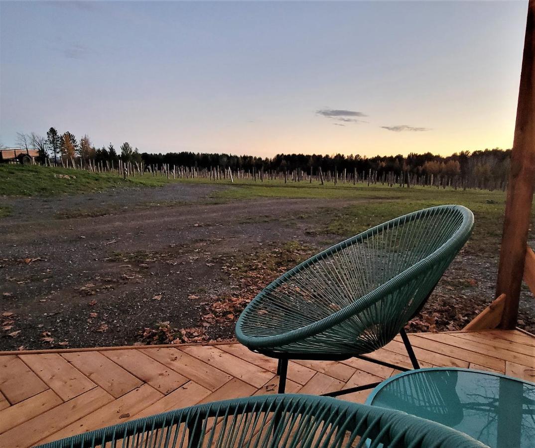 Auberge Du Vignoble Бромон Экстерьер фото