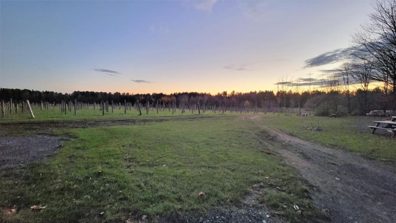 Auberge Du Vignoble Бромон Экстерьер фото