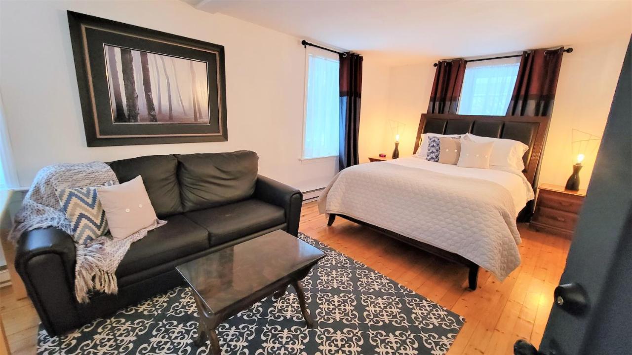 Auberge Du Vignoble Бромон Экстерьер фото