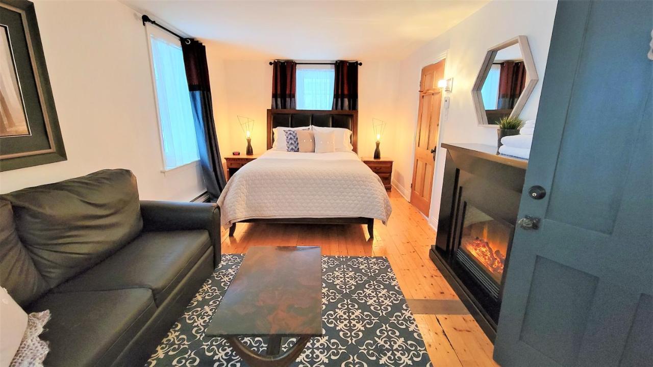 Auberge Du Vignoble Бромон Экстерьер фото