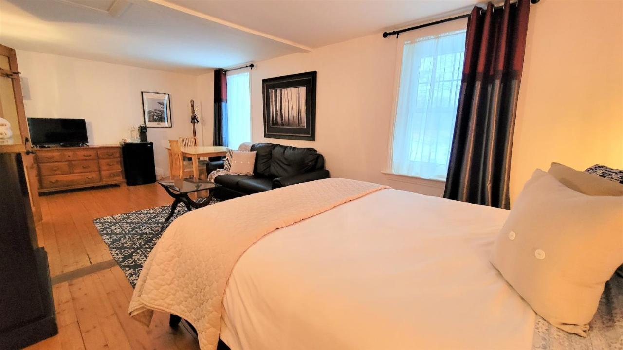 Auberge Du Vignoble Бромон Экстерьер фото