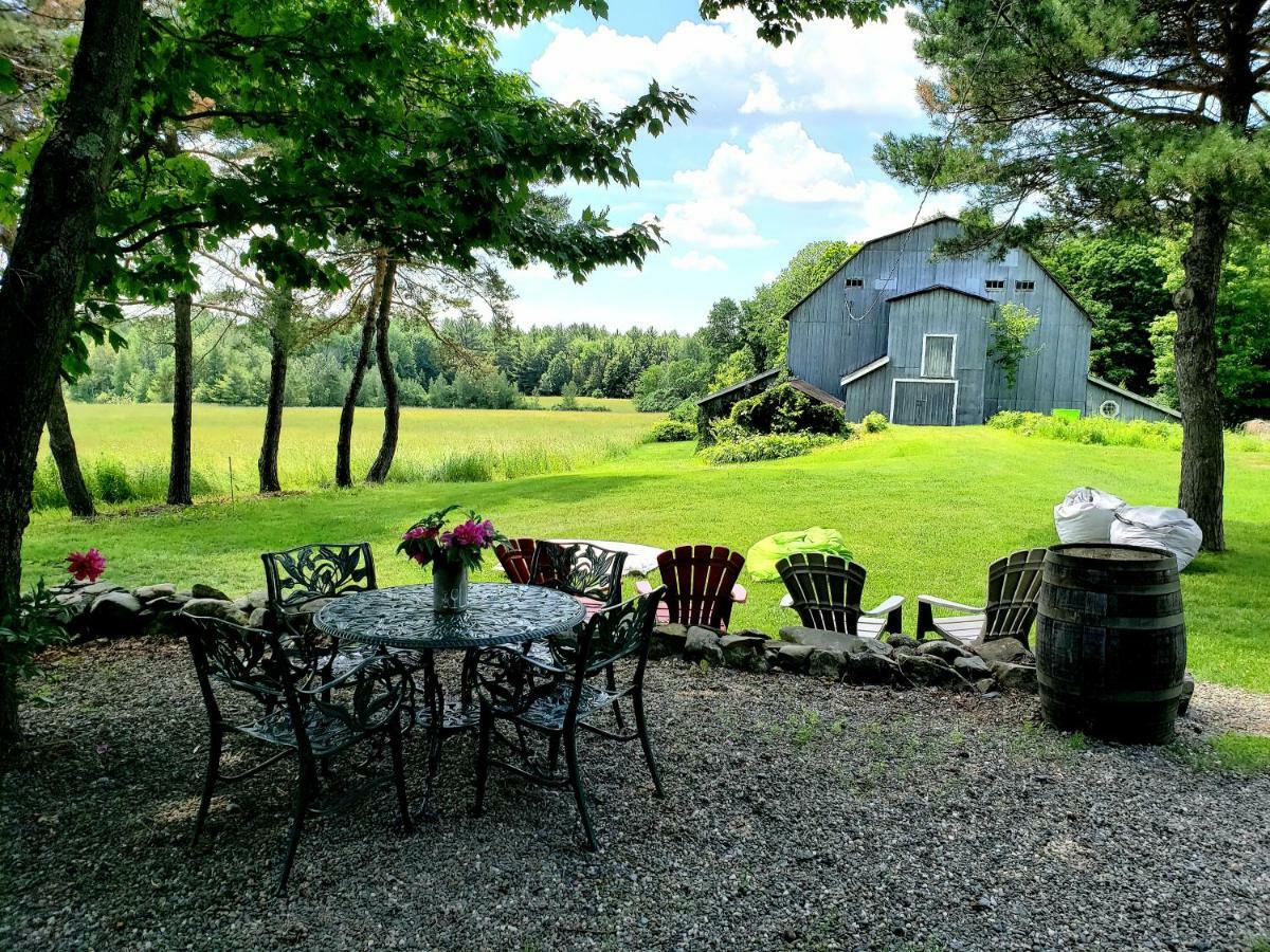 Auberge Du Vignoble Бромон Экстерьер фото