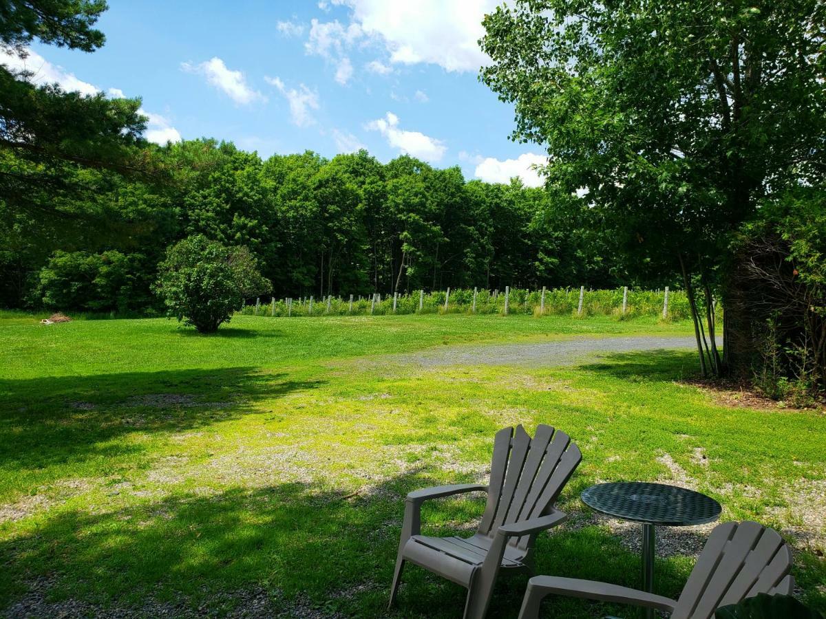 Auberge Du Vignoble Бромон Экстерьер фото