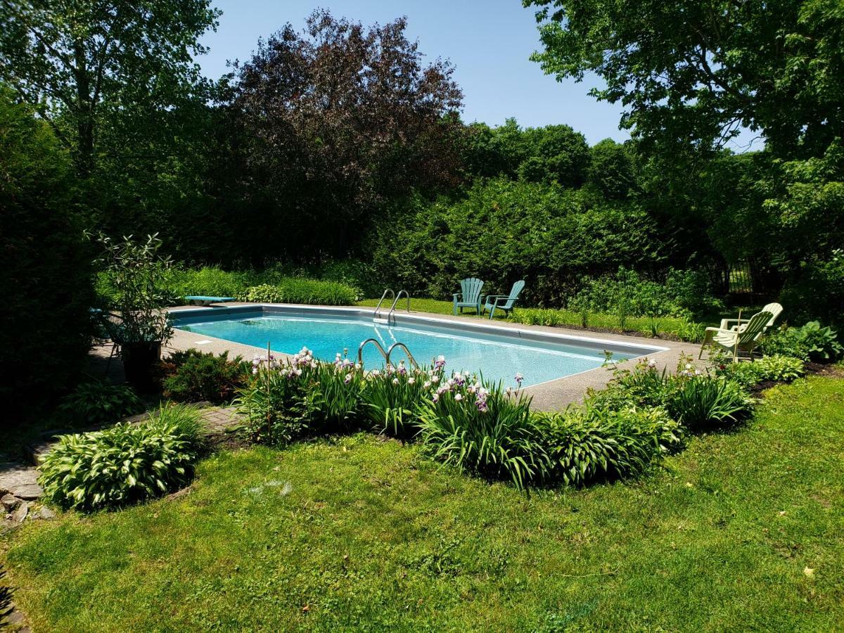Auberge Du Vignoble Бромон Экстерьер фото